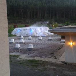 Hunguest Saliris, Egerszalók - Környék