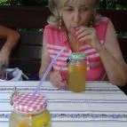 Tercia Hubertus étterem Sopron - Étel/ital