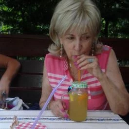 Tercia Hubertus étterem, Sopron - Étel/ital