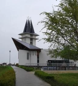 Tisza-tavi Ökocentrum