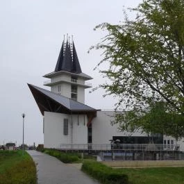 Tisza-tavi Ökocentrum Poroszló - Egyéb