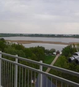 Tisza-tavi Ökocentrum