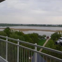 Tisza-tavi Ökocentrum Poroszló - Egyéb