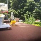 Édeskert Étterem & Fagyizó Eger - Külső kép