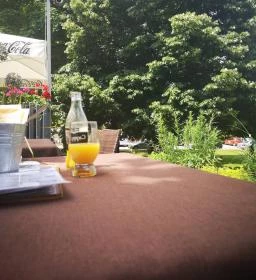 Édeskert Étterem & Fagyizó