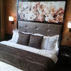 Hotel Délibáb Hajdúszoboszló - Szobák