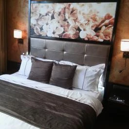 Hotel Délibáb Hajdúszoboszló - Szobák