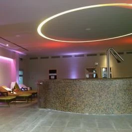 Hotel Délibáb Hajdúszoboszló - Wellness