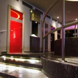 Hotel Délibáb Hajdúszoboszló - Wellness