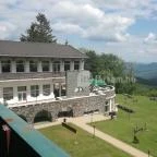 Grandhotel Galya Galyatető - Külső kép