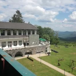 Grandhotel Galya Galyatető - Külső kép