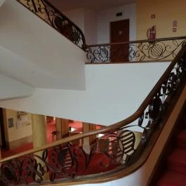 Grandhotel Galya Galyatető - Belső