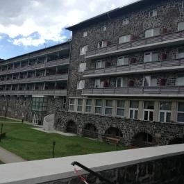 Grandhotel Galya Galyatető - Külső kép