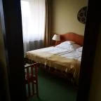 Hunguest Hotel Helios Hévíz - Szobák