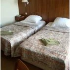 Hunguest Hotel Bál Resort Balatonalmádi - Szobák