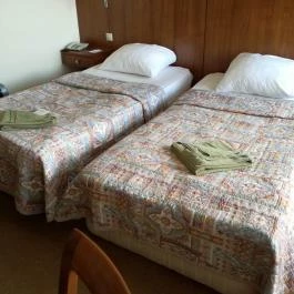 Hunguest Hotel Bál Resort, Balatonalmádi - Szobák