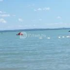 Hunguest Hotel Bál Resort Balatonalmádi - Környék