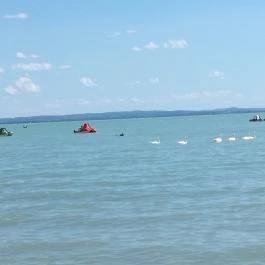 Hunguest Hotel Bál Resort, Balatonalmádi - Környék