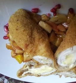 Fiume Hotel Étterme