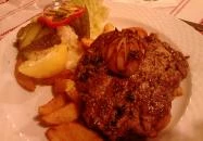 Piroska Csárda Miskolc