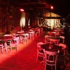 Pepita Macska Vintage Kávézó & Étterem Szerencs - Belső