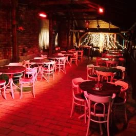 Pepita Macska Vintage Kávézó & Étterem Szerencs - Belső