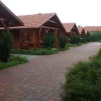 Aqua-Spa Konferencia és Wellness Hotel Cserkeszőlő - Külső kép