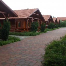 Aqua-Spa Konferencia és Wellness Hotel, Cserkeszőlő - Külső kép