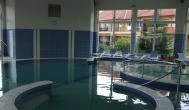 Aqua-Spa Konferencia és Wellness Hotel Cserkeszőlő - Wellness