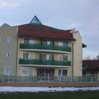 Aquatherm Hotel Zalakaros - Külső kép