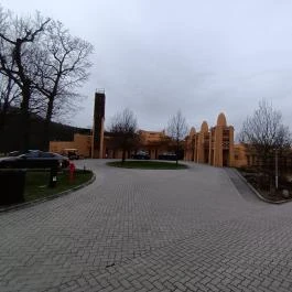 Bambara Hotel, Felsőtárkány - Egyéb