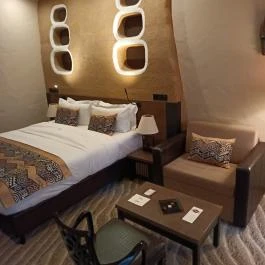 Bambara Hotel, Felsőtárkány - Egyéb