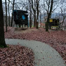 Bambara Hotel, Felsőtárkány - Egyéb