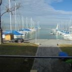 BL Bavaria Yachtclub & Apartmanok Balatonlelle - Környék