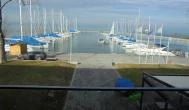 BL Bavaria Yachtclub & Apartmanok Balatonlelle - Környék