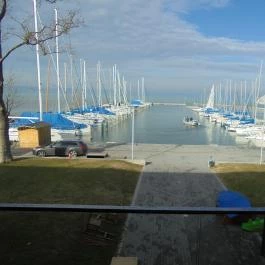 BL Bavaria Yachtclub & Apartmanok Balatonlelle - Környék