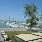 BL Bavaria Yachtclub & Apartmanok Balatonlelle - Környék