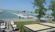 BL Bavaria Yachtclub & Apartmanok Balatonlelle - Környék