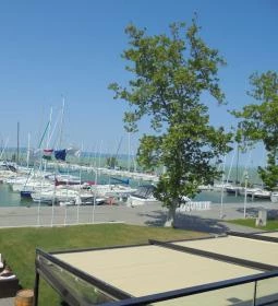 BL Bavaria Yachtclub & Apartmanok