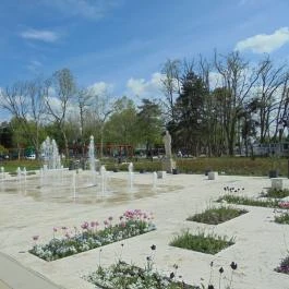 CE Plaza Hotel, Siófok - Egyéb