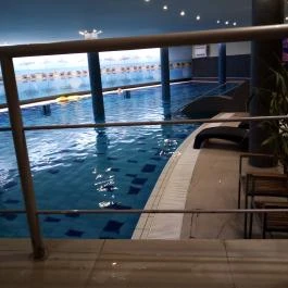 CE Plaza Hotel, Siófok - Egyéb