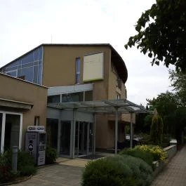 CE Plaza Hotel, Siófok - Egyéb