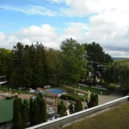Club Tihany Hotel Tihany - Környék