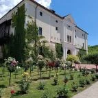 Fried Kastély Hotel Simontornya - Külső kép