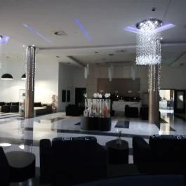 Gunaras Resort Spa Hotel Dombóvár - Belső