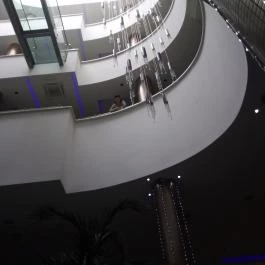 Gunaras Resort Spa Hotel Dombóvár - Belső