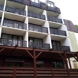 Ensana Thermal Sárvár Sárvár - Egyéb