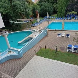 Ensana Thermal Sárvár Sárvár - Egyéb