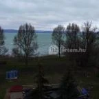 Hotel Három Hattyú Balatonföldvár - Környék