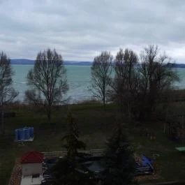 Hotel Három Hattyú Balatonföldvár - Környék